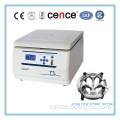 L500 Medical Tabletop prp centrifuge with prp kit